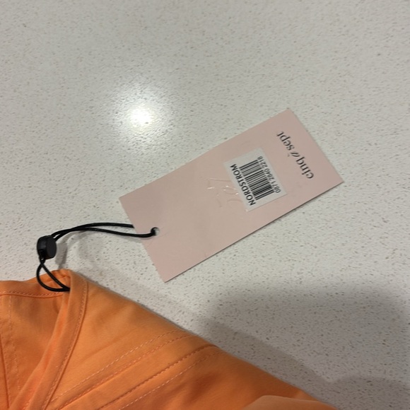 NWT Cinq a Sept Kilah Dress Size 6 - Picture 4 of 6